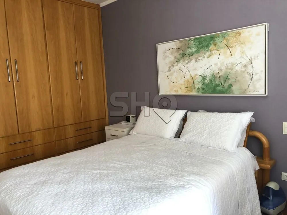 Apartamento, 3 quartos, 142 m² - Foto 4