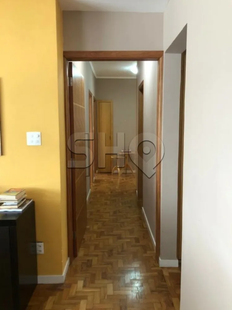 Apartamento, 3 quartos, 142 m² - Foto 1