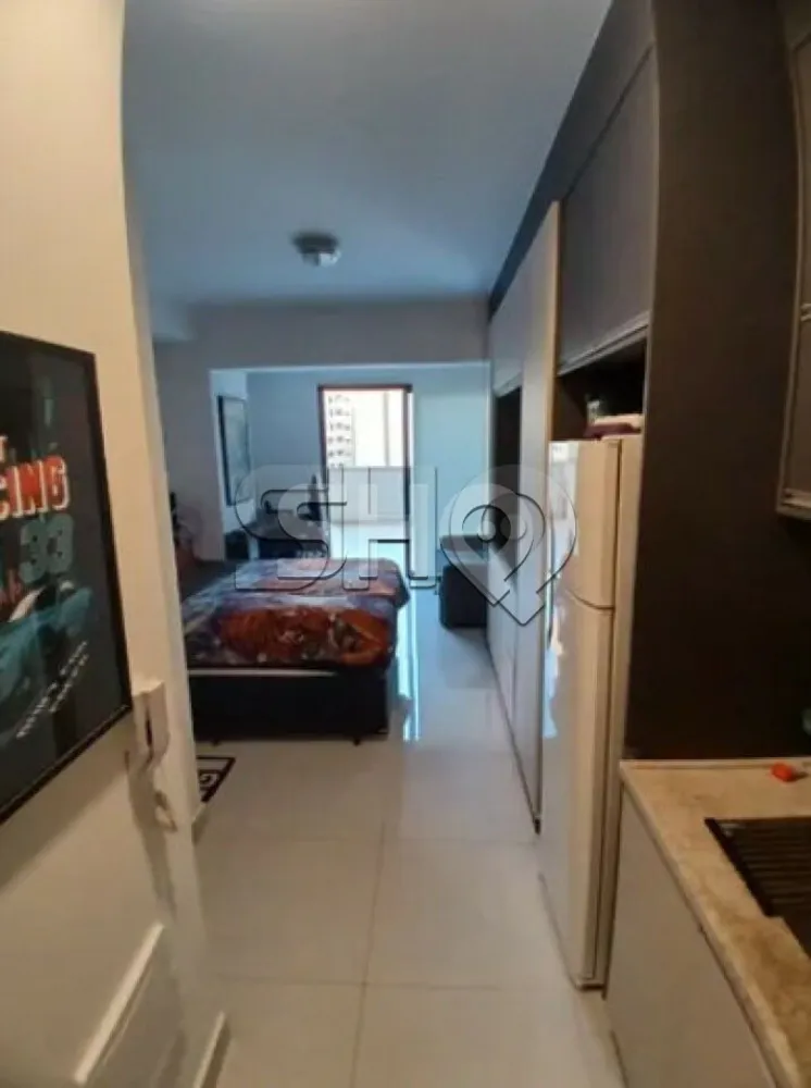Apartamento, 1 quarto, 42 m² - Foto 5