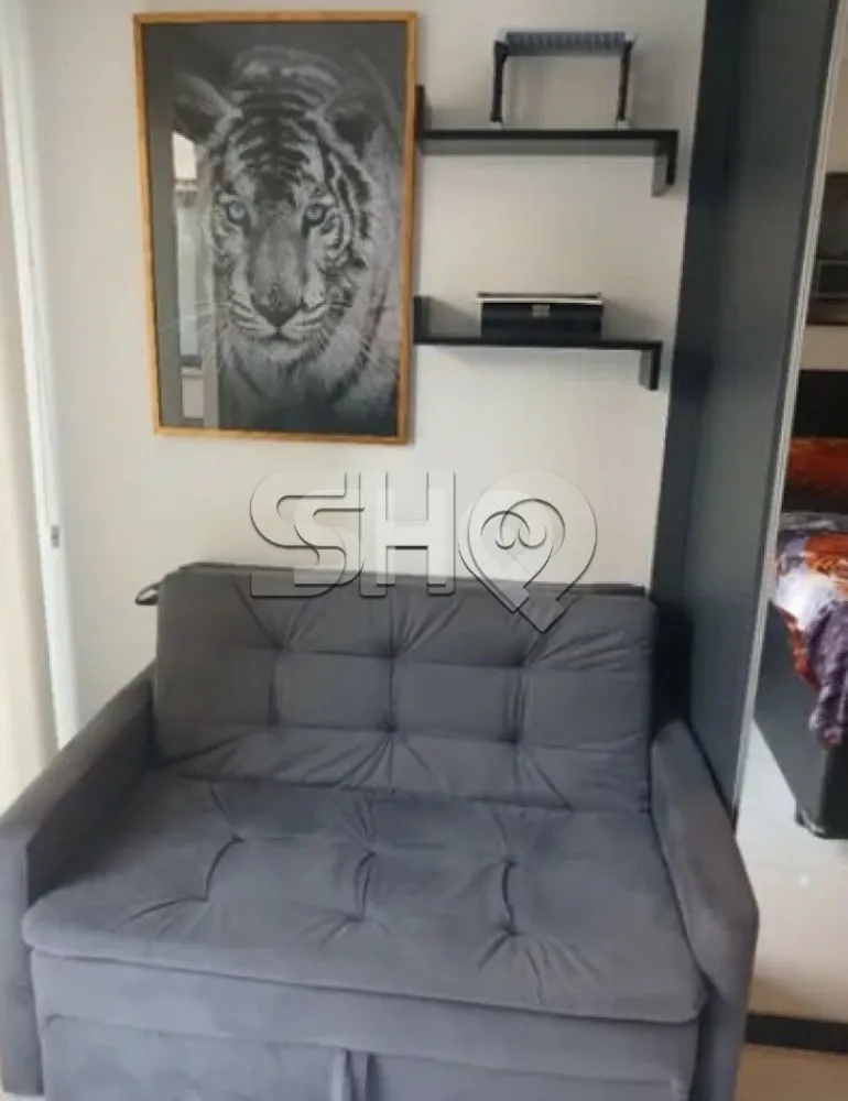 Apartamento, 1 quarto, 42 m² - Foto 4