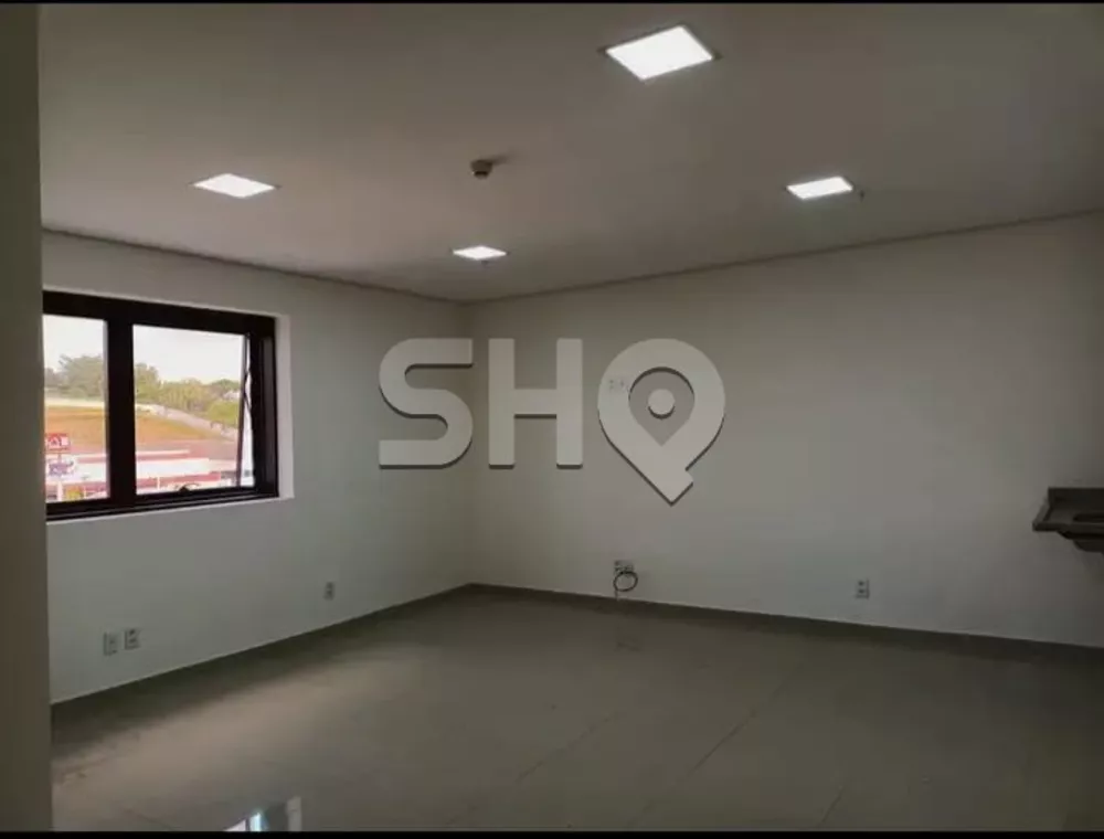 Conjunto Comercial-Sala para alugar, 34m² - Foto 1