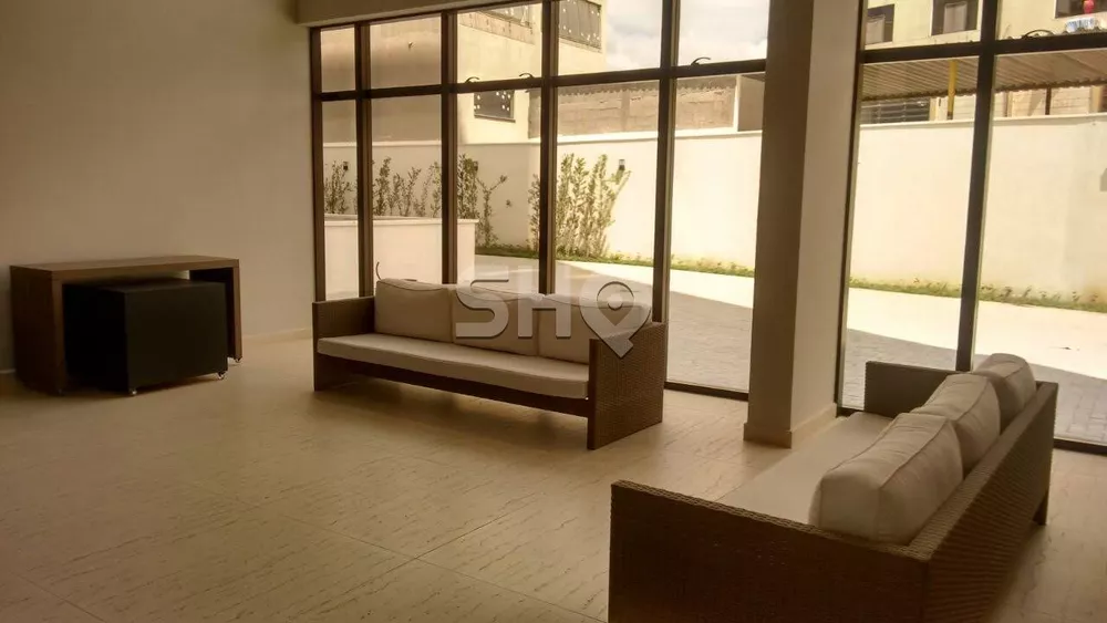 Conjunto Comercial-Sala para alugar, 34m² - Foto 3