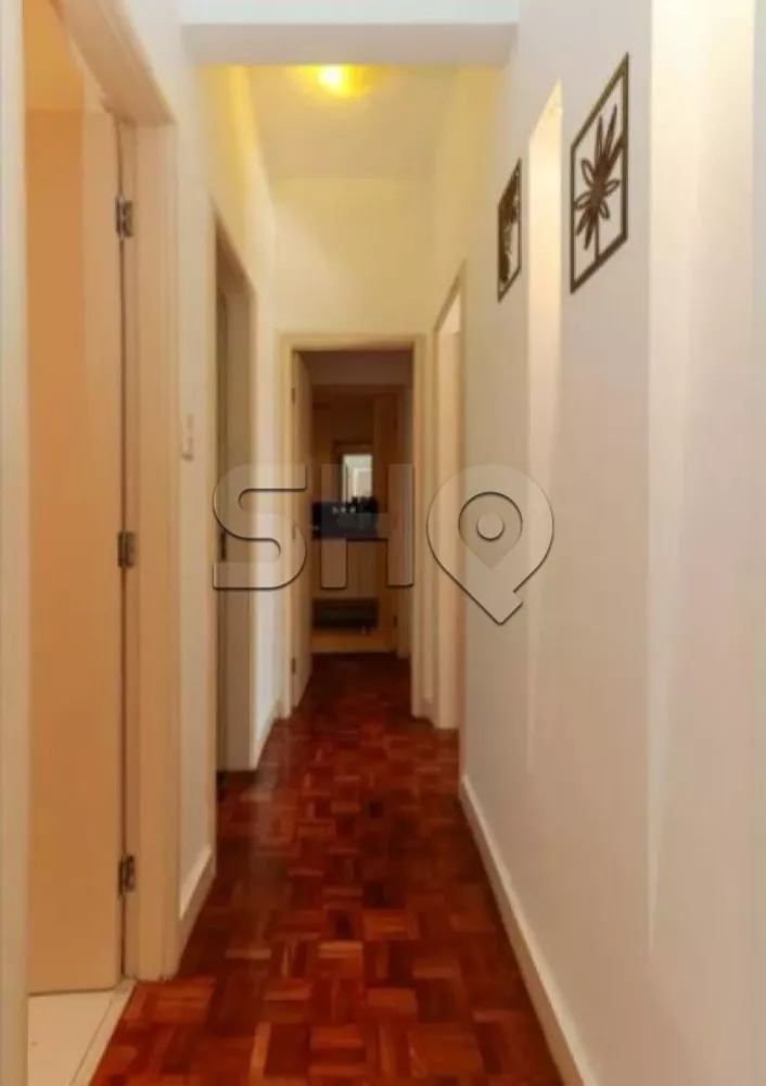 Apartamento à venda com 2 quartos, 75m² - Foto 7