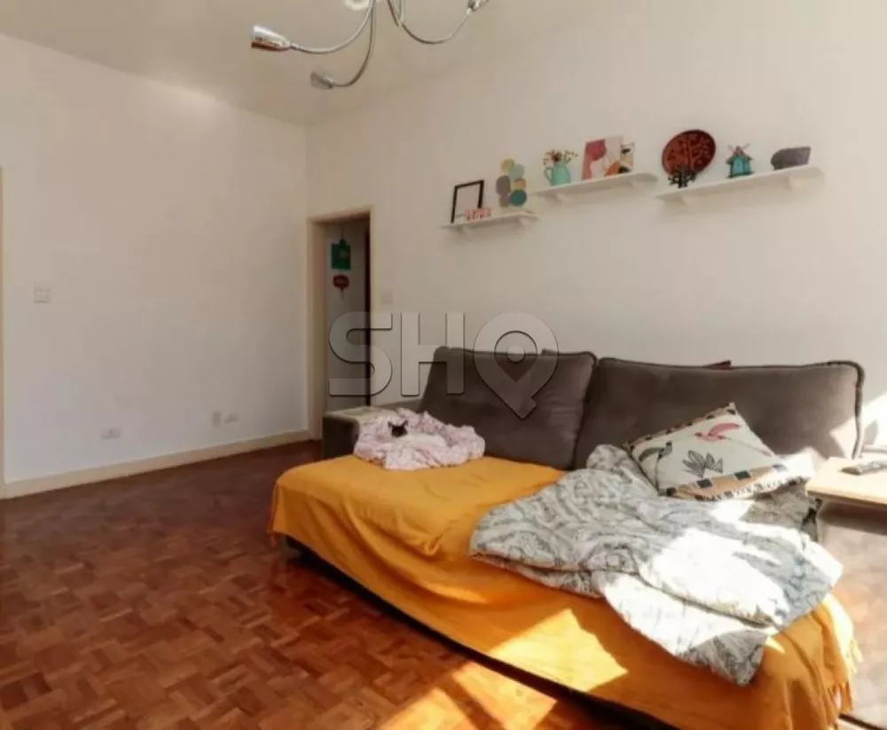 Apartamento à venda com 2 quartos, 75m² - Foto 6