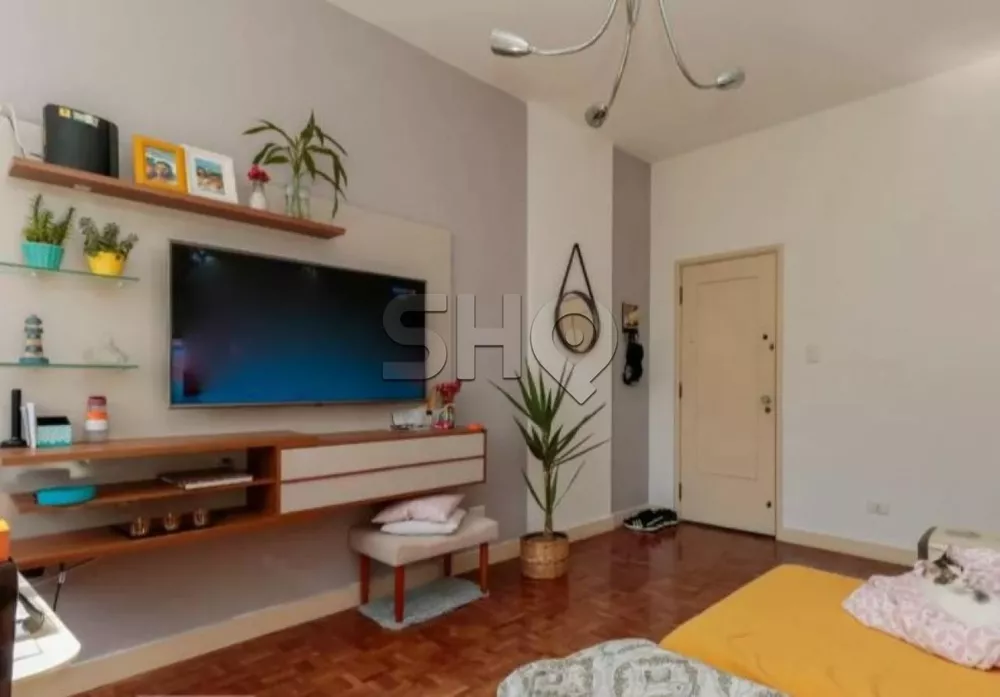 Apartamento à venda com 2 quartos, 75m² - Foto 5