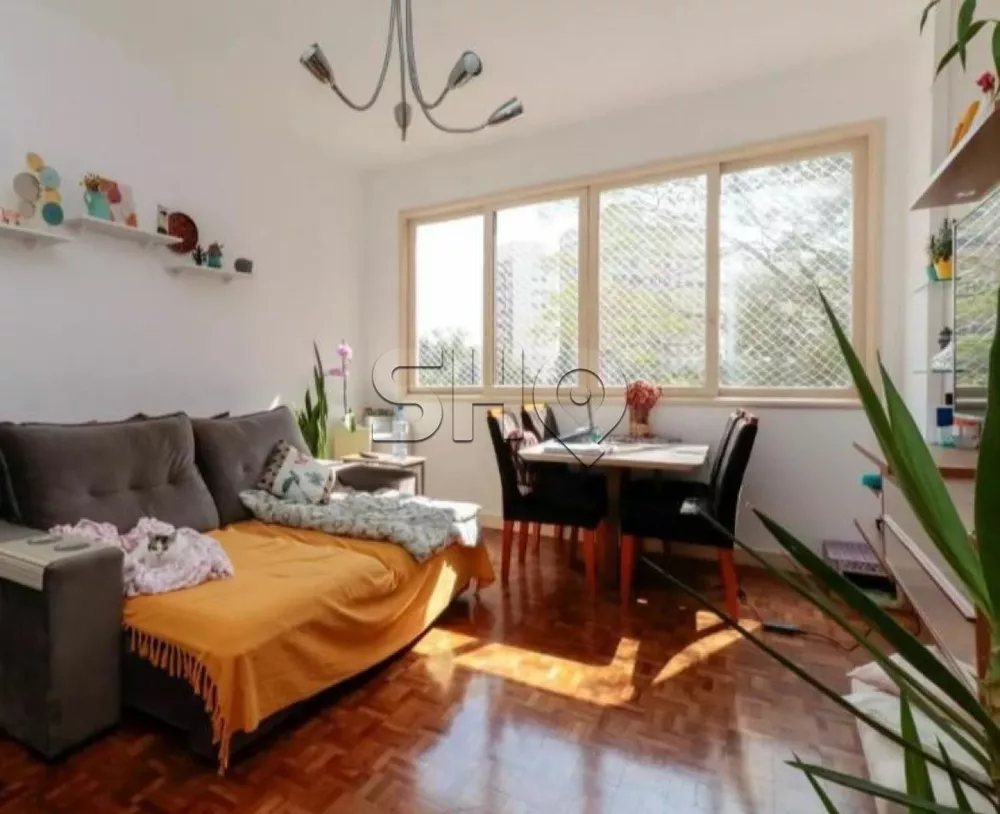 Apartamento à venda com 2 quartos, 75m² - Foto 1