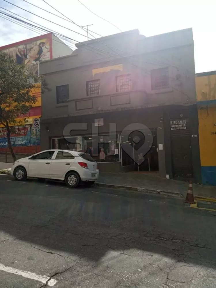 Loja-Salão, 650 m² - Foto 3