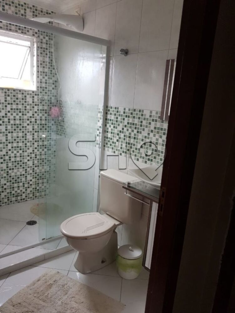 Sobrado, 4 quartos, 160 m² - Foto 3