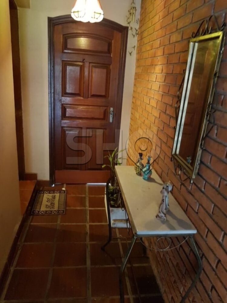 Sobrado, 4 quartos, 160 m² - Foto 1