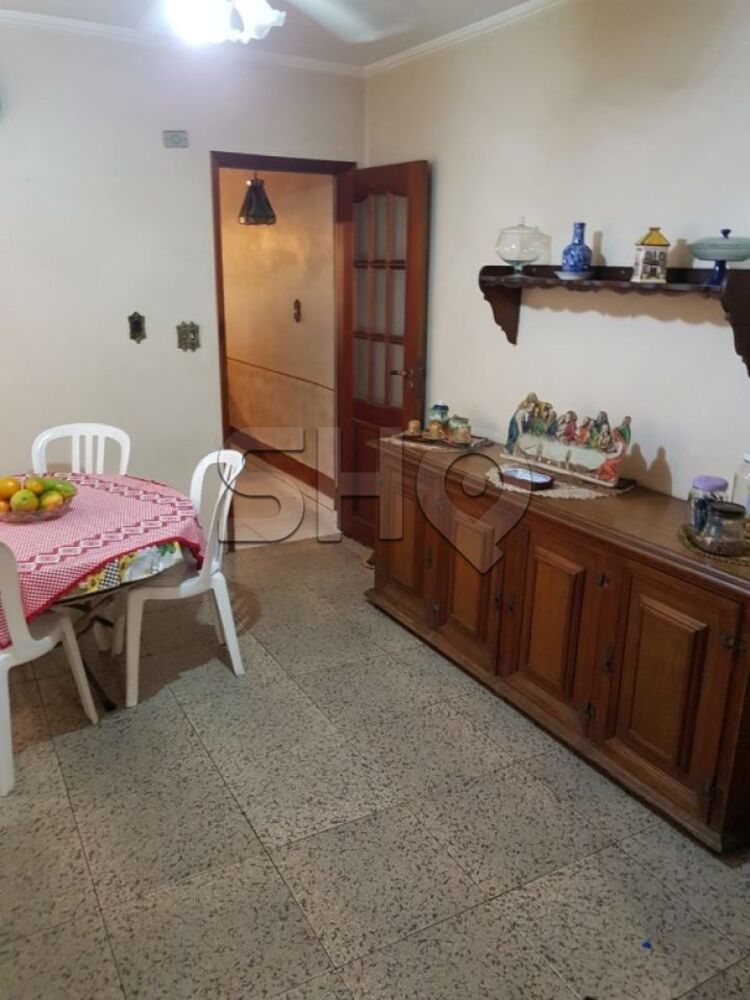 Sobrado, 4 quartos, 160 m² - Foto 4
