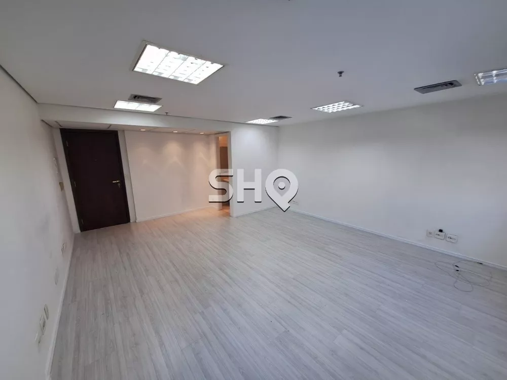 Conjunto Comercial-Sala à venda e aluguel, 31 - Foto 1