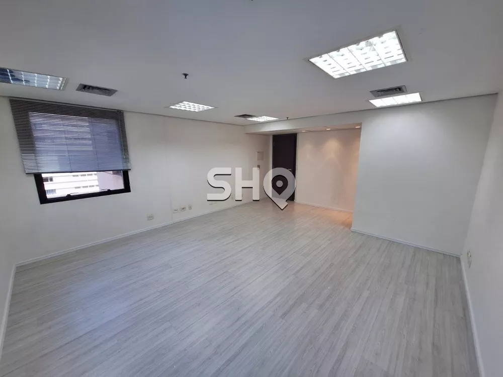 Conjunto Comercial-Sala à venda e aluguel, 31 - Foto 4