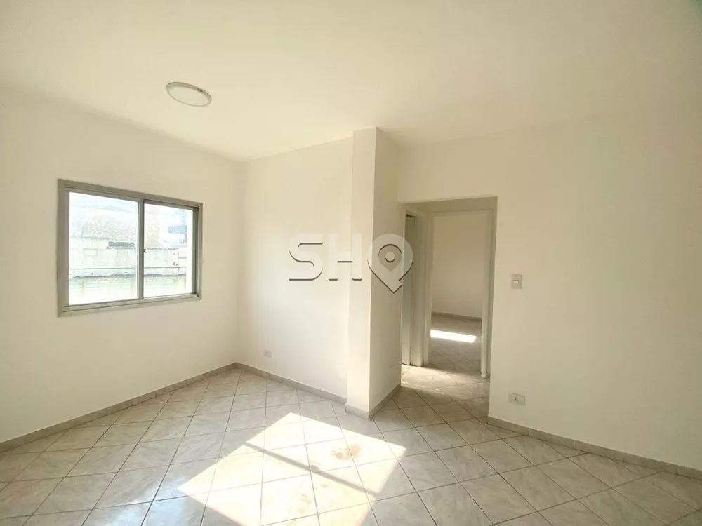 Apartamento para alugar com 2 quartos, 62m² - Foto 1