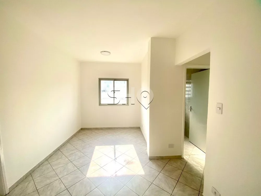 Apartamento para alugar com 2 quartos, 62m² - Foto 2