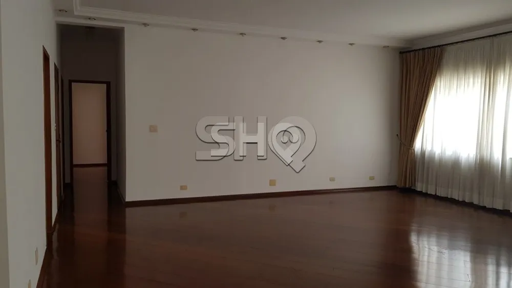 Apartamento, 3 quartos, 170 m² - Foto 4