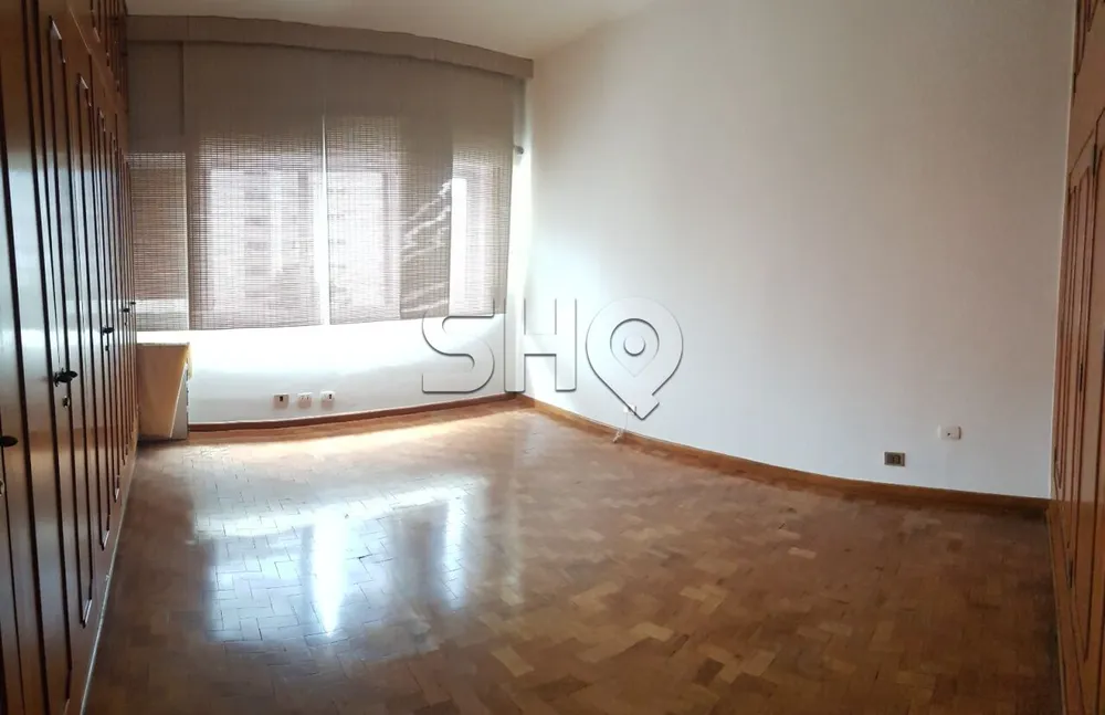 Apartamento, 3 quartos, 170 m² - Foto 1