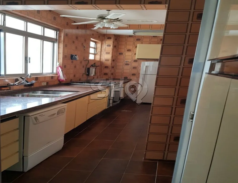 Apartamento, 3 quartos, 170 m² - Foto 3