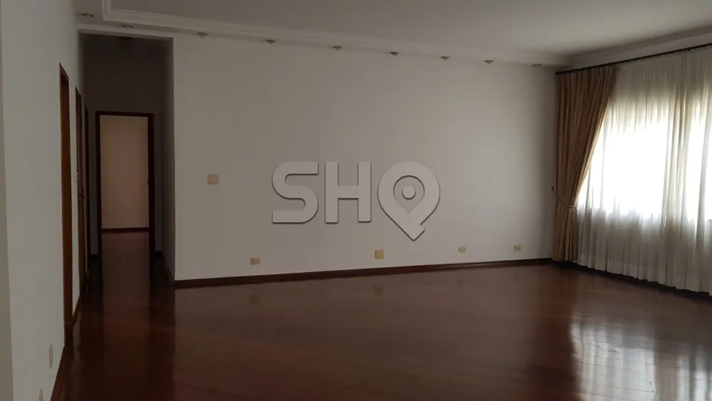 Apartamento, 3 quartos, 170 m² - Foto 2