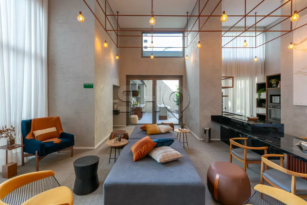 Apartamento, 3 quartos, 146 m² - Foto 1