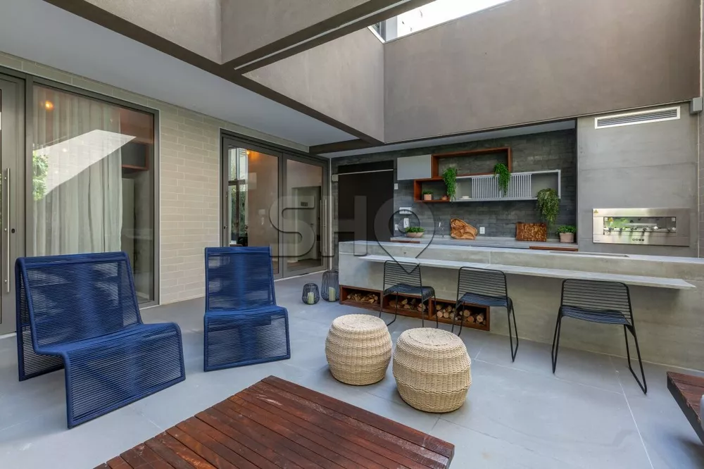 Apartamento, 3 quartos, 146 m² - Foto 10