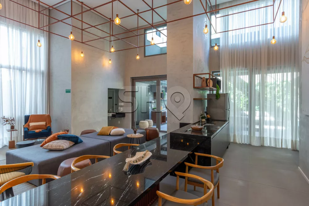 Apartamento, 3 quartos, 146 m² - Foto 2