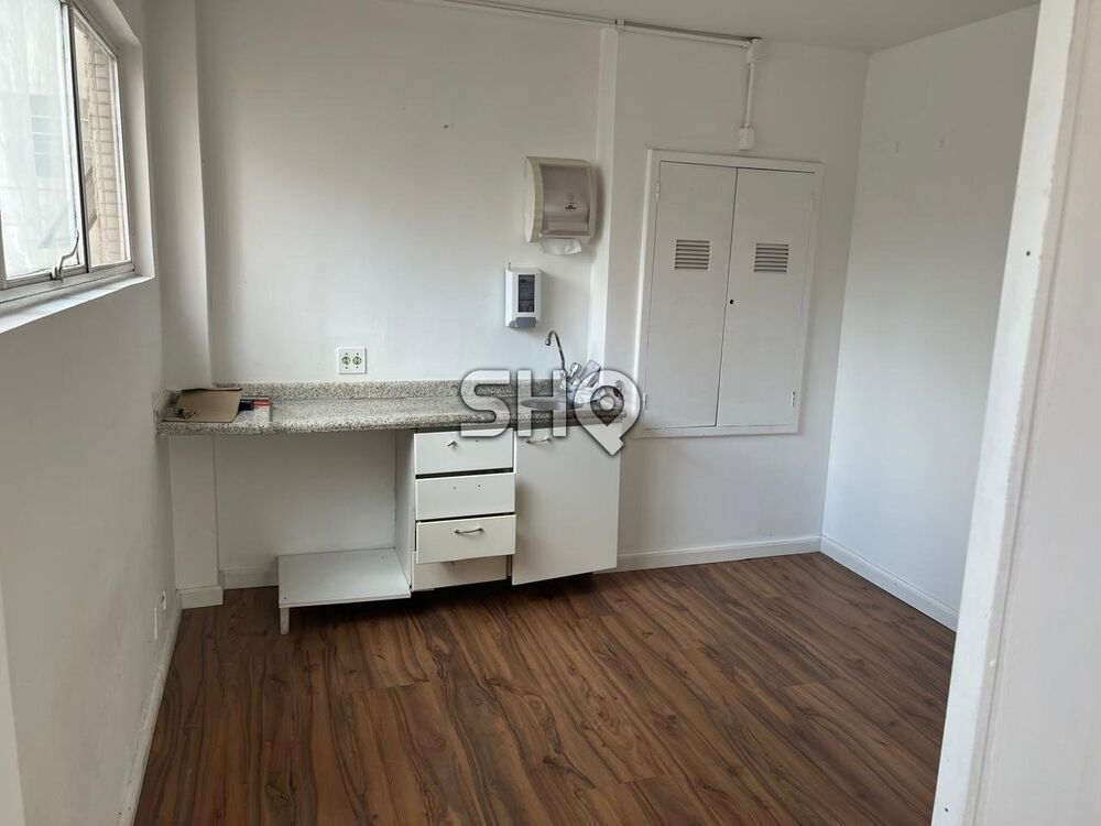 Conjunto Comercial-Sala para alugar, 46m² - Foto 4