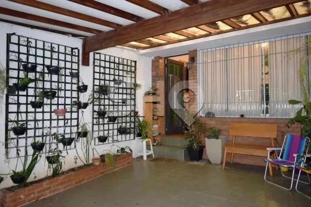 Casa, 3 quartos, 150 m² - Foto 3