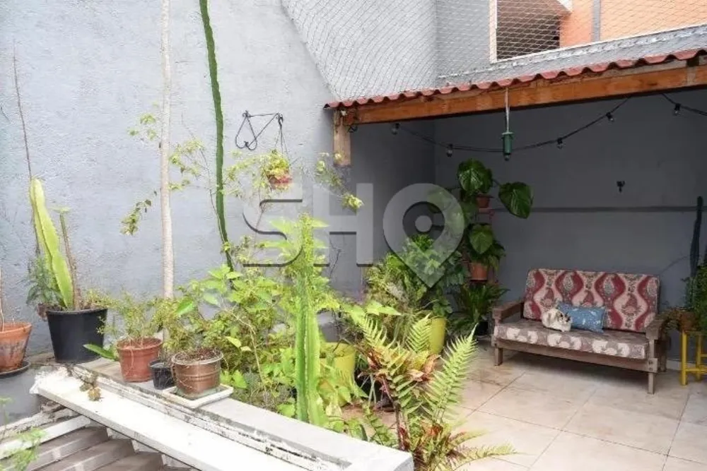 Casa, 3 quartos, 150 m² - Foto 2
