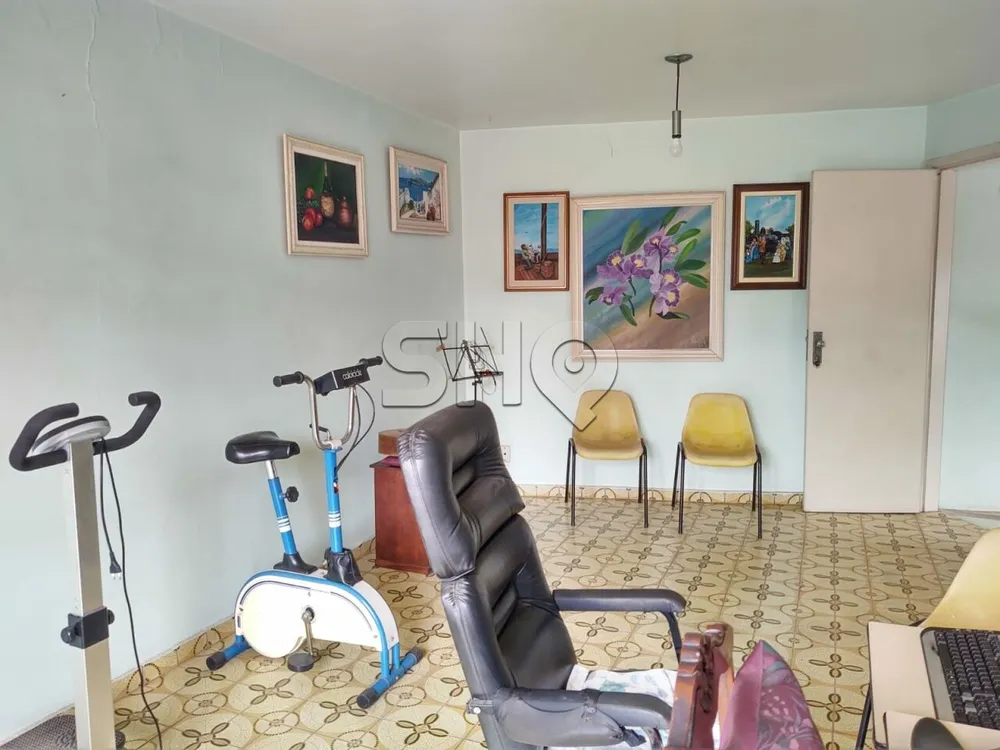 Casa, 3 quartos, 360 m² - Foto 1