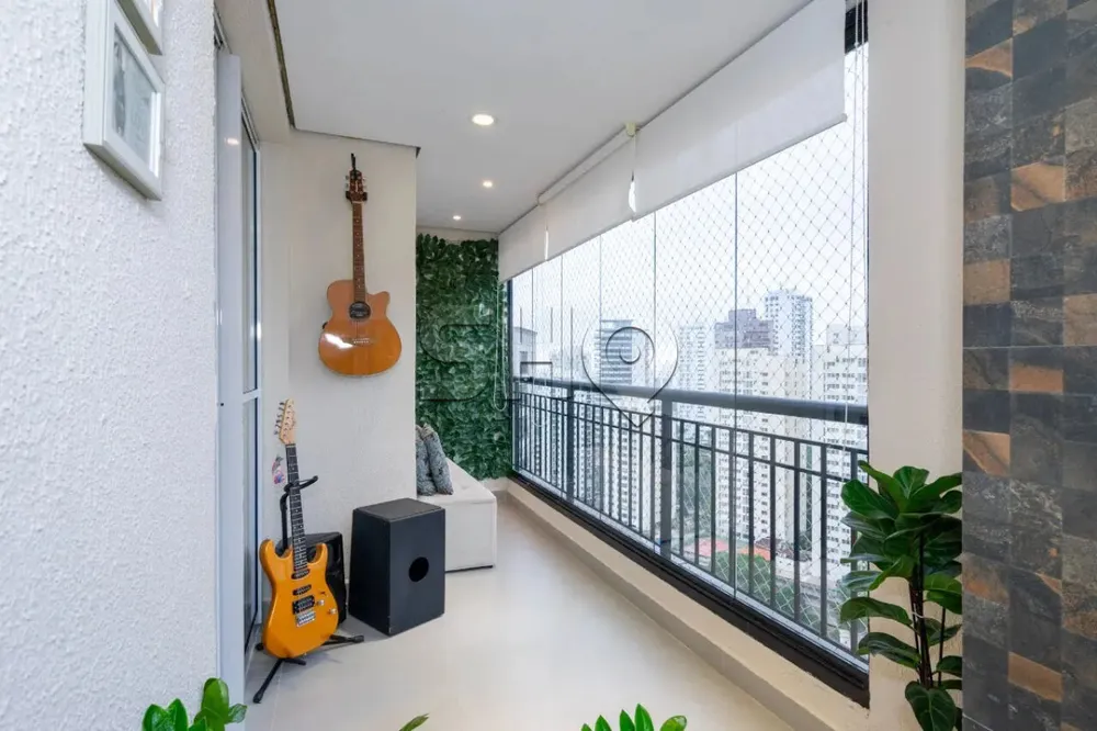 Cobertura, 3 quartos, 104 m² - Foto 2