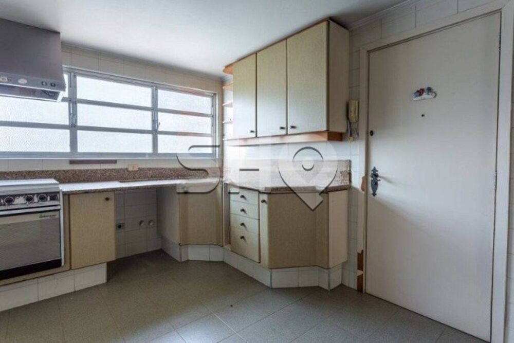 Apartamento, 4 quartos, 210 m² - Foto 9