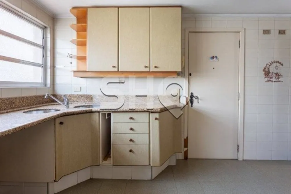 Apartamento, 4 quartos, 210 m² - Foto 19