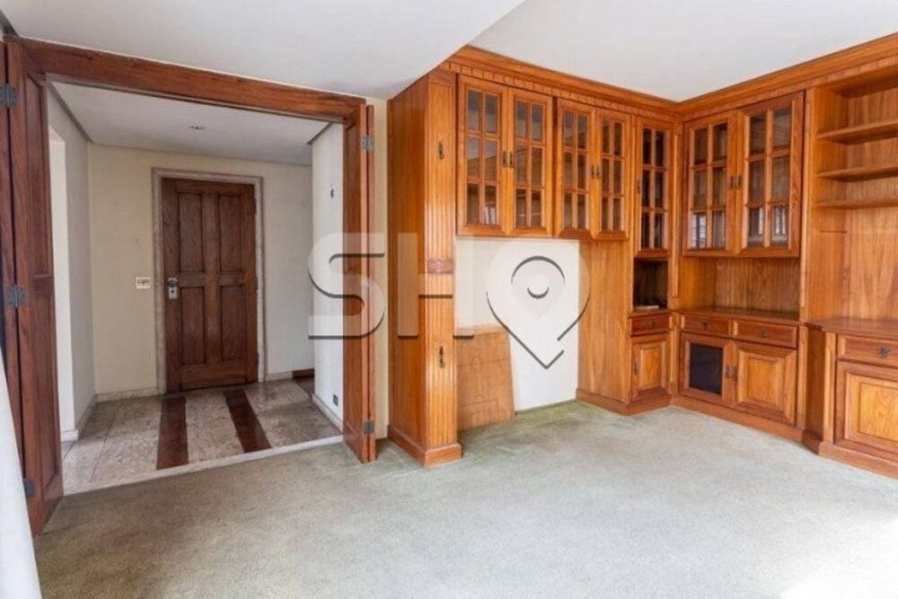 Apartamento, 4 quartos, 210 m² - Foto 4