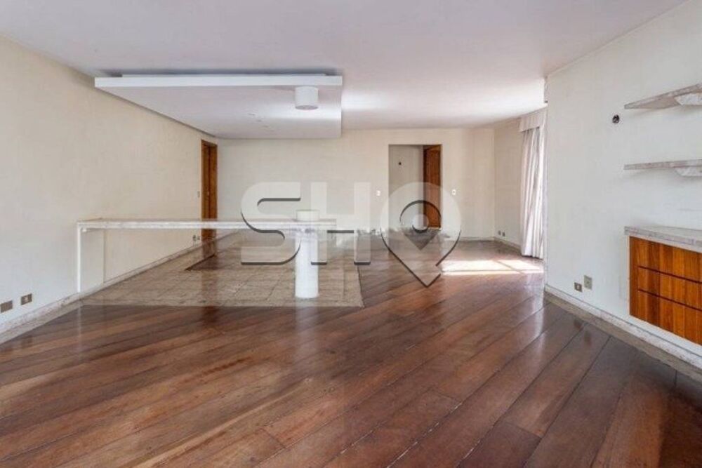 Apartamento, 4 quartos, 210 m² - Foto 2