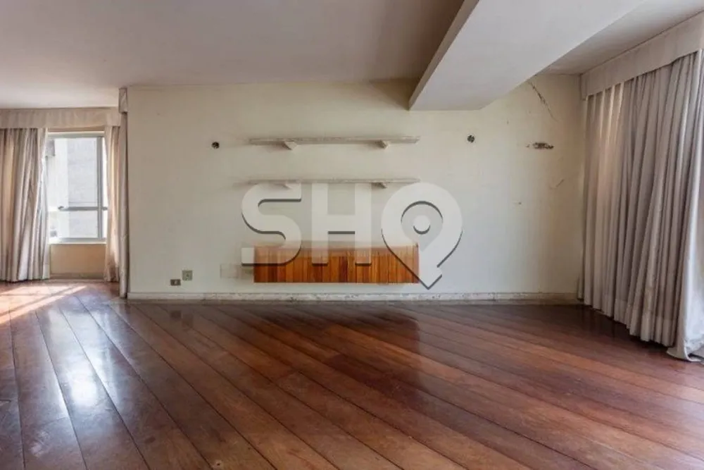Apartamento, 4 quartos, 210 m² - Foto 4