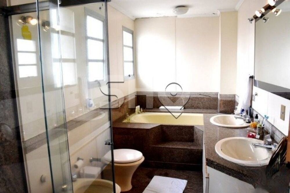 Apartamento, 4 quartos, 210 m² - Foto 8