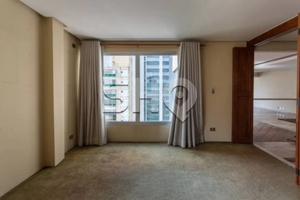 Apartamento, 4 quartos, 210 m² - Foto 8