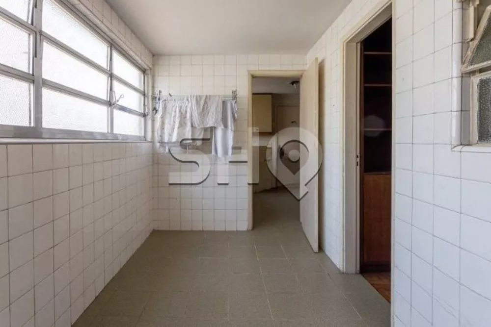 Apartamento, 4 quartos, 210 m² - Foto 11