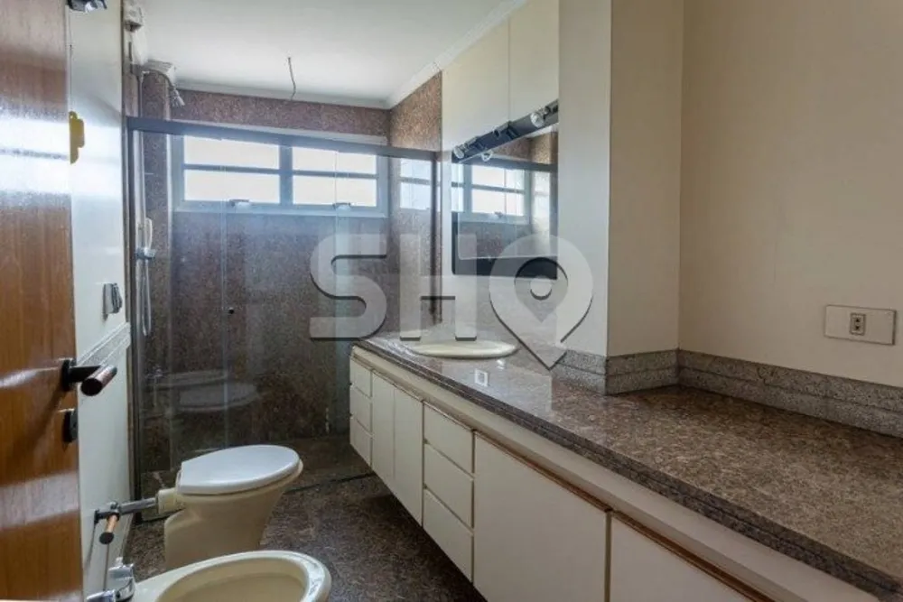 Apartamento, 4 quartos, 210 m² - Foto 13