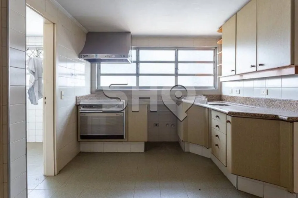 Apartamento, 4 quartos, 210 m² - Foto 16