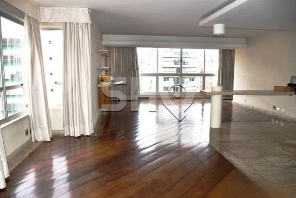 Apartamento, 4 quartos, 210 m² - Foto 26