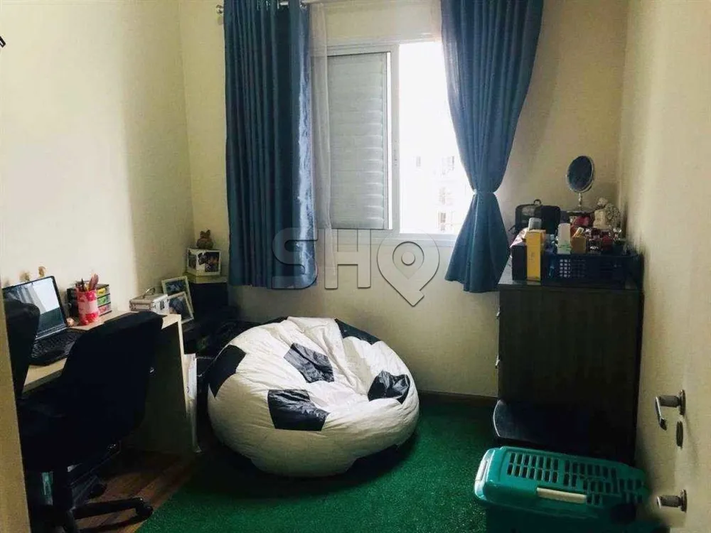 Apartamento, 2 quartos, 53 m² - Foto 3