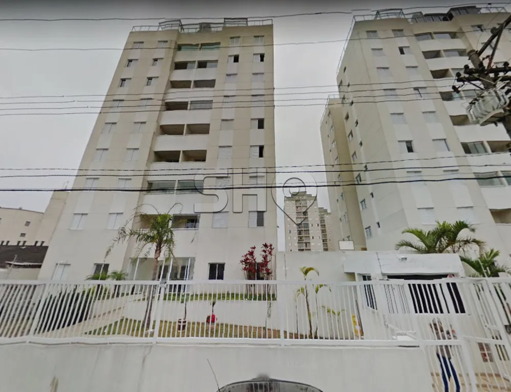 Apartamento, 2 quartos, 53 m² - Foto 4