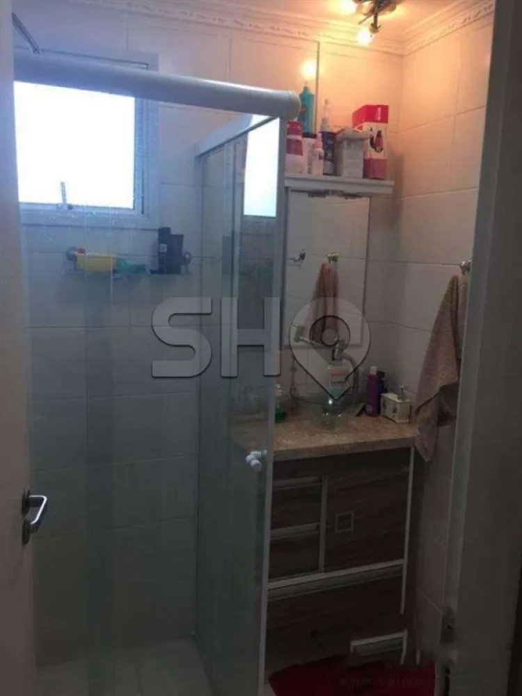 Apartamento, 2 quartos, 53 m² - Foto 2
