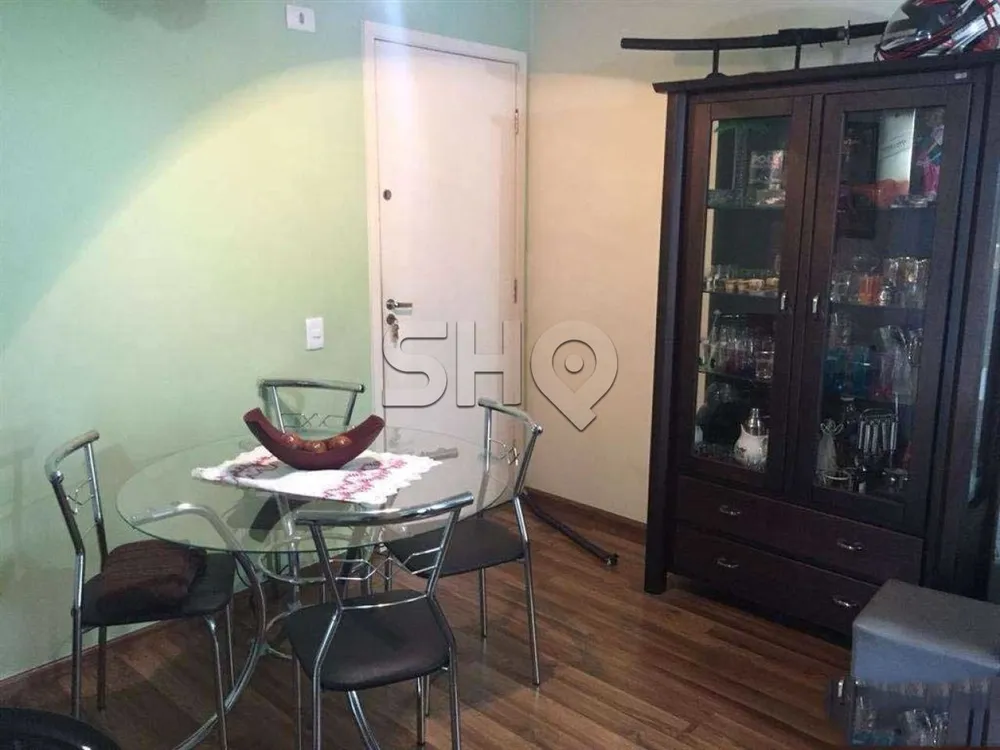 Apartamento, 2 quartos, 53 m² - Foto 1