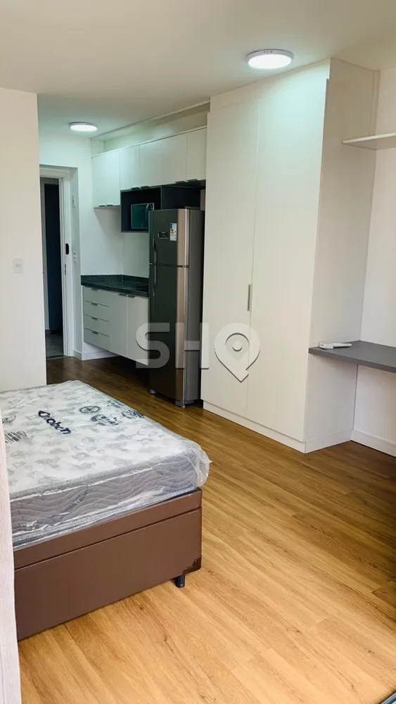 Apartamento, 1 quarto, 26 m² - Foto 8
