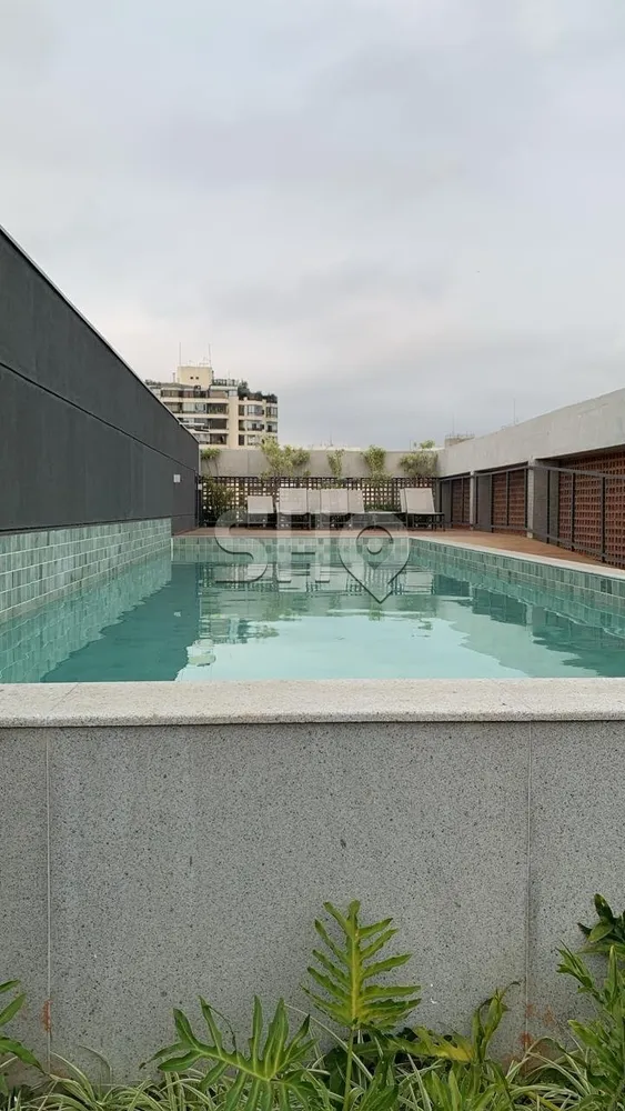 Apartamento, 1 quarto, 26 m² - Foto 10
