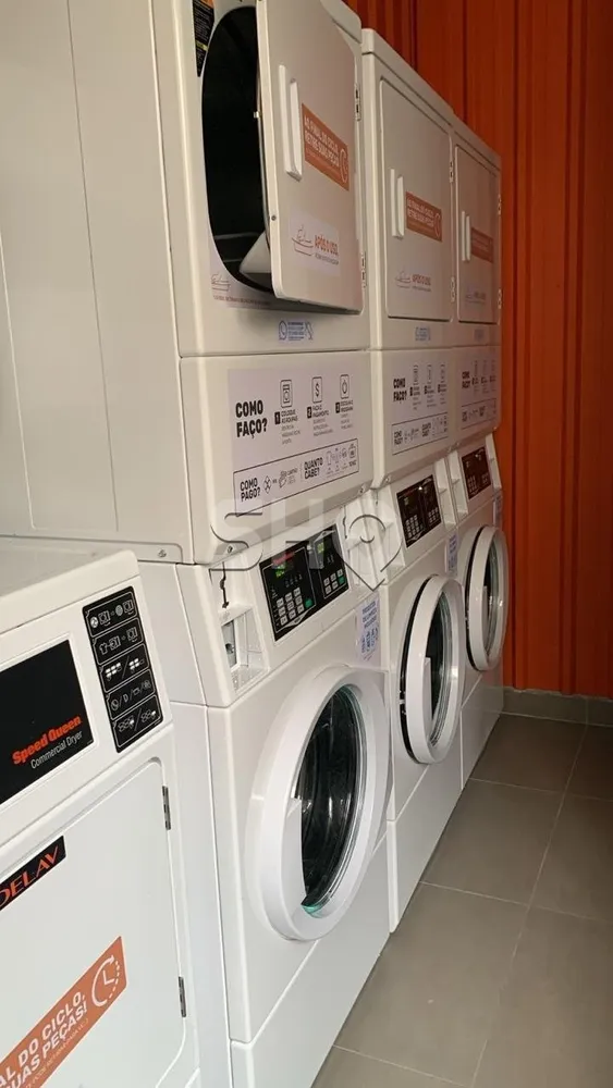 Apartamento, 1 quarto, 26 m² - Foto 6