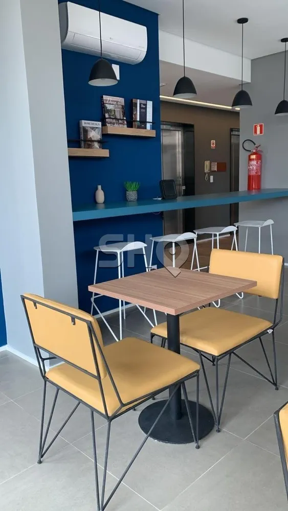 Apartamento, 1 quarto, 26 m² - Foto 4