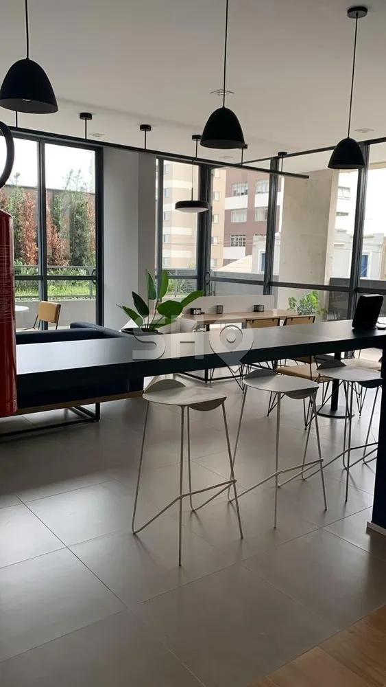 Apartamento, 1 quarto, 26 m² - Foto 13